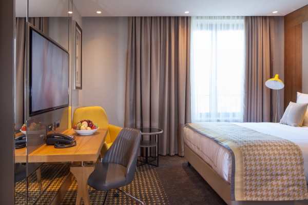 Hotel Titanic Chaussee Berlin